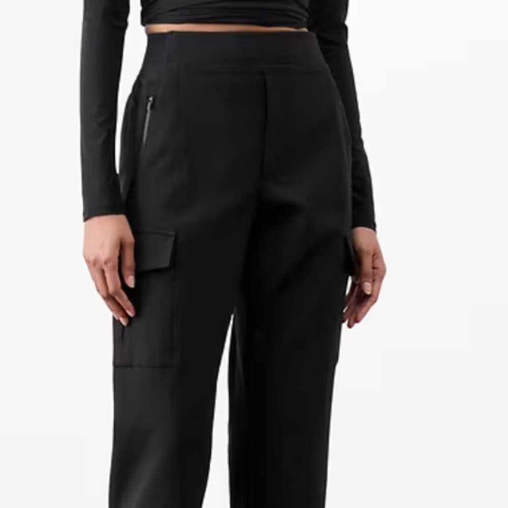 Endless Cargo Pant